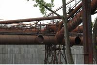pipelines rusty 0007